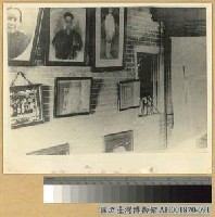 藏品(國父寢室)的圖片